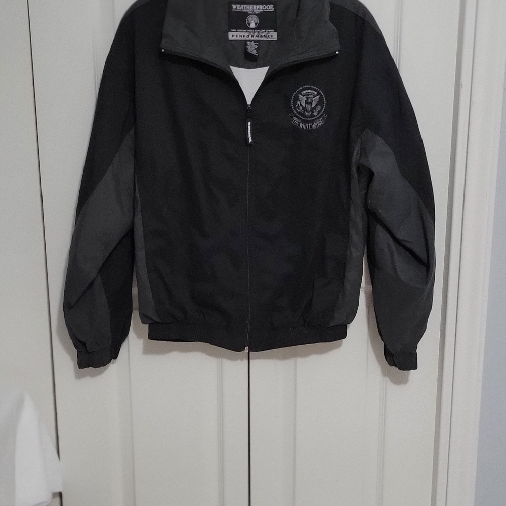 Performance Waterproof Jacket - image 5